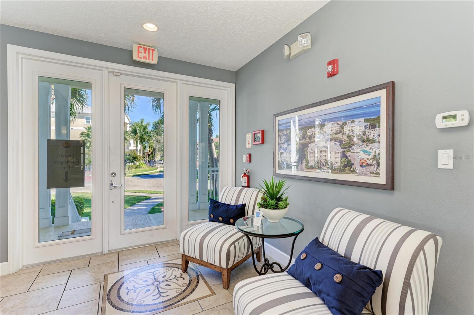 PALMA SOLA BAY CLUB PH 1 - Residential