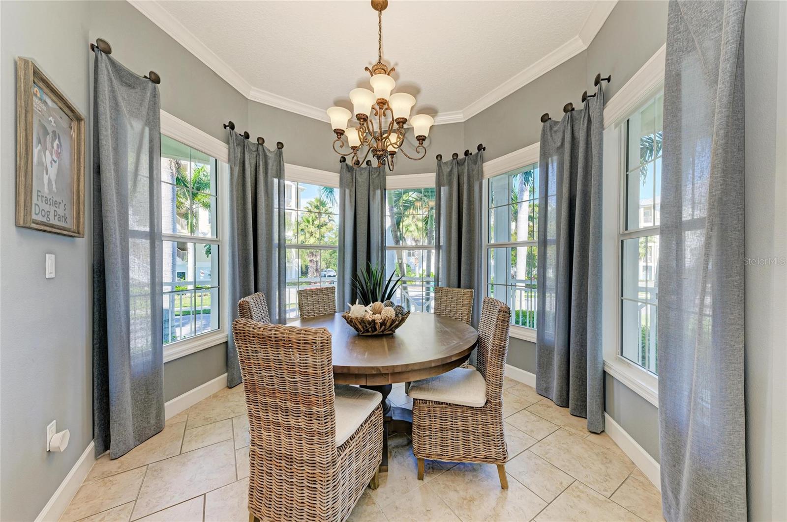 PALMA SOLA BAY CLUB PH 1 - Residential