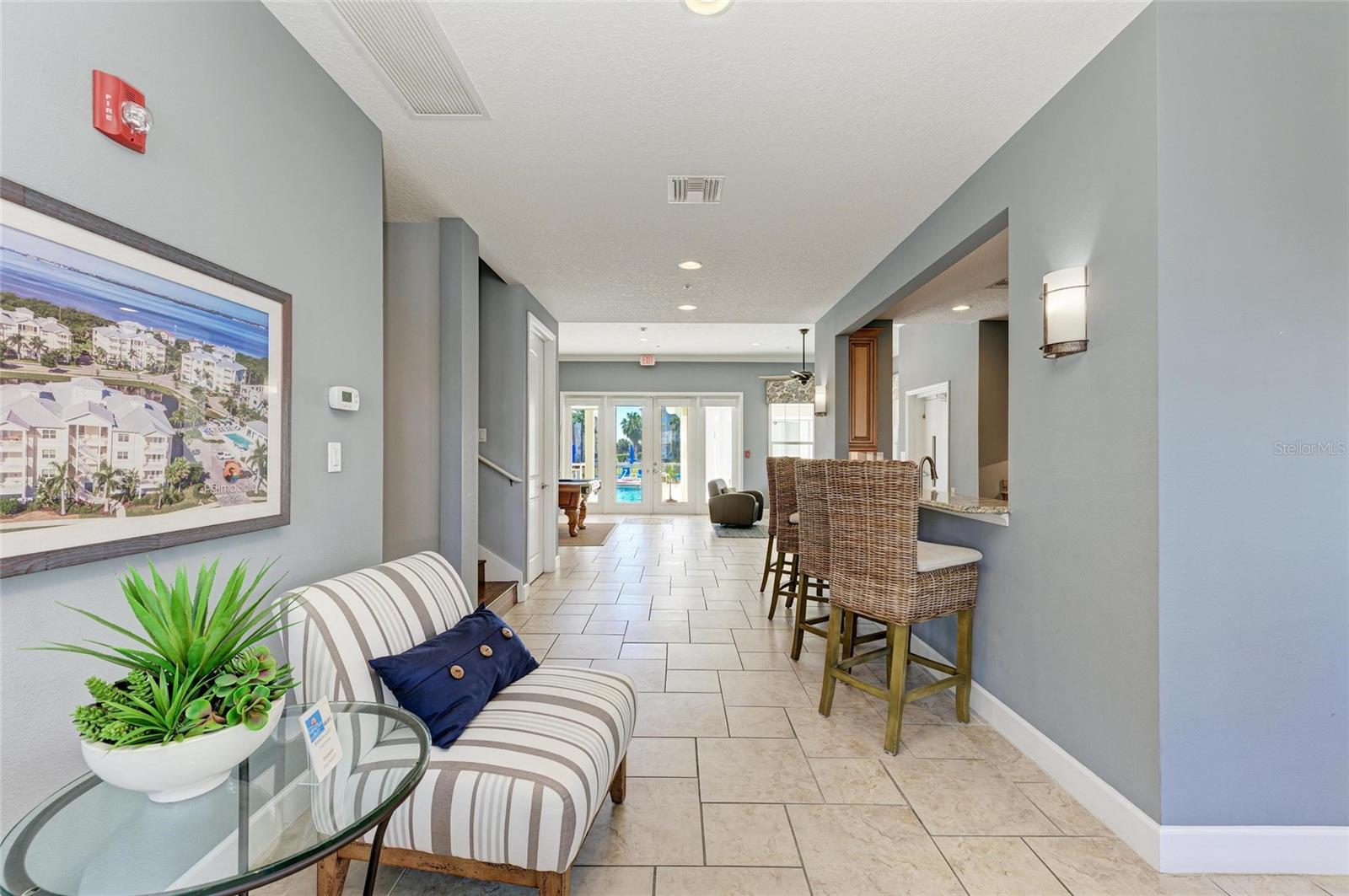 PALMA SOLA BAY CLUB PH 1 - Residential