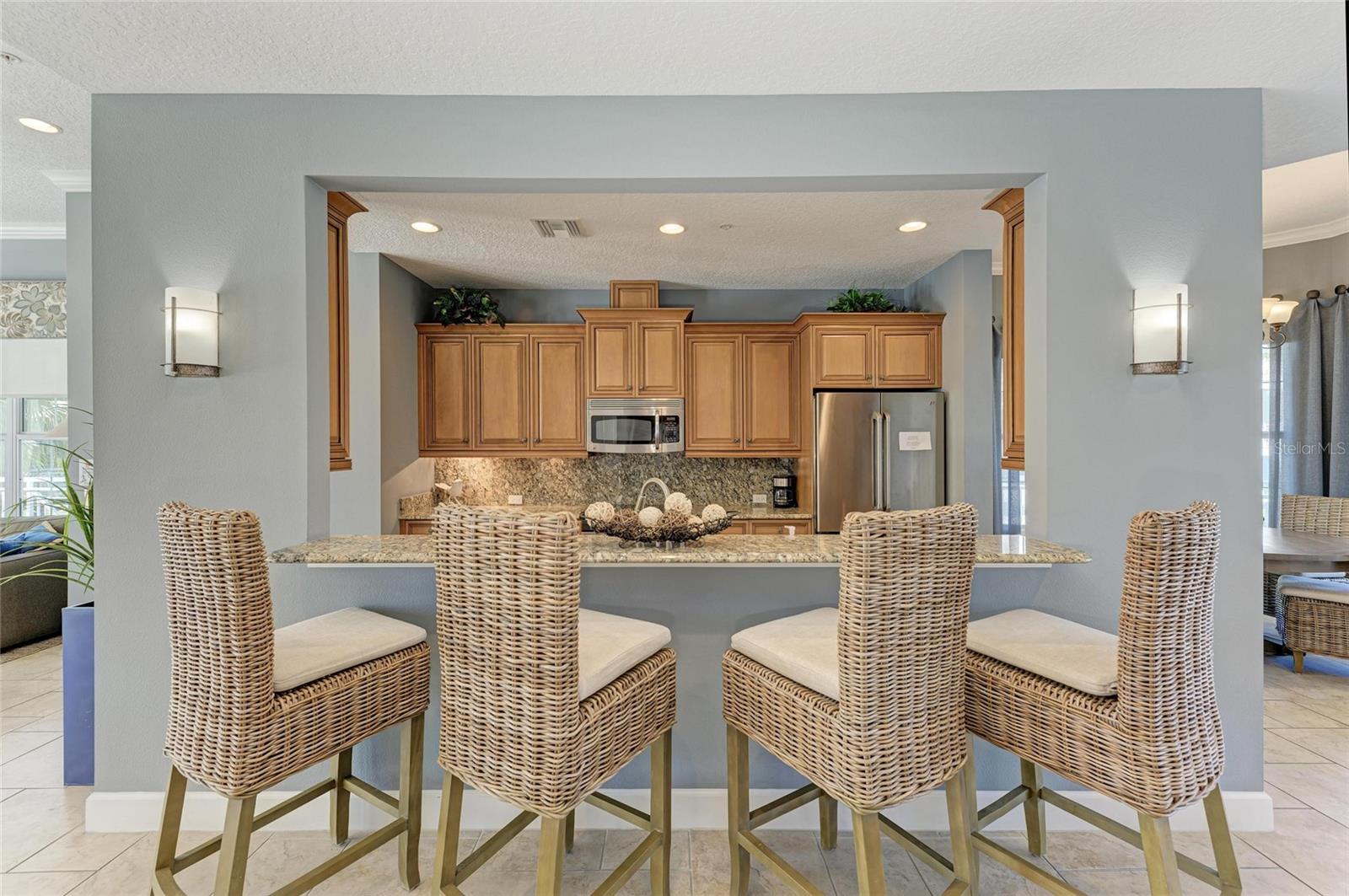 PALMA SOLA BAY CLUB PH 1 - Residential