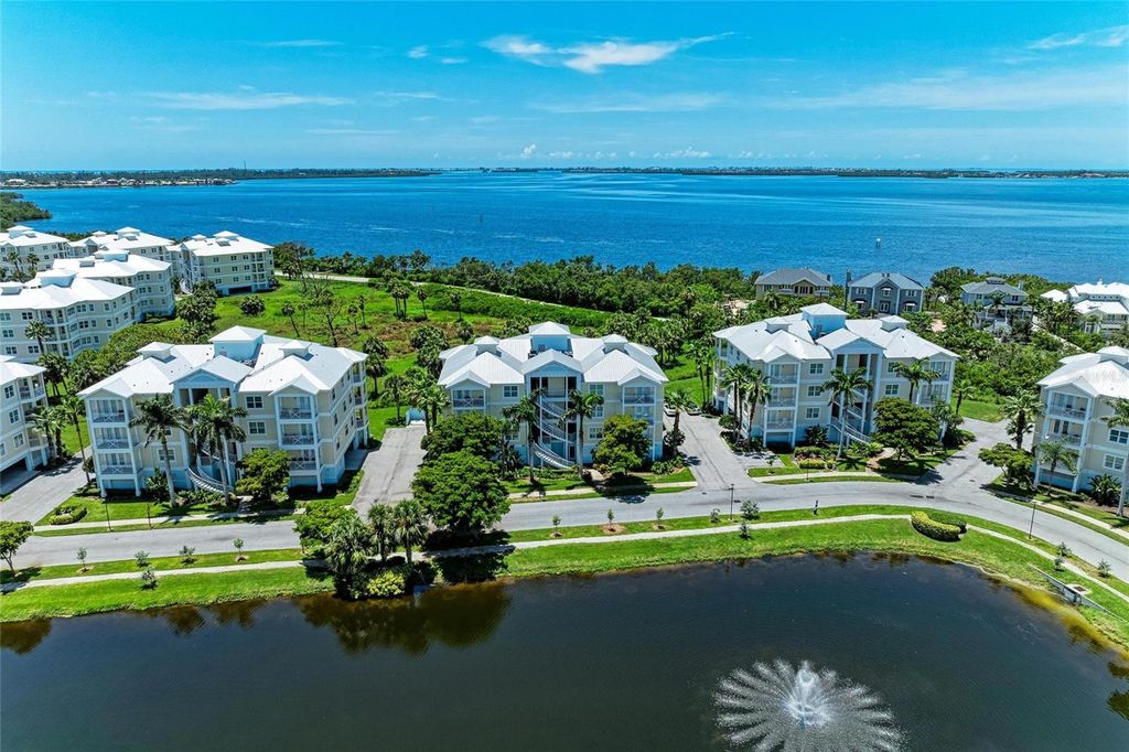 Photo of 7820 34th Avenue W #102, Bradenton, FL 34209 (MLS # A4655310)