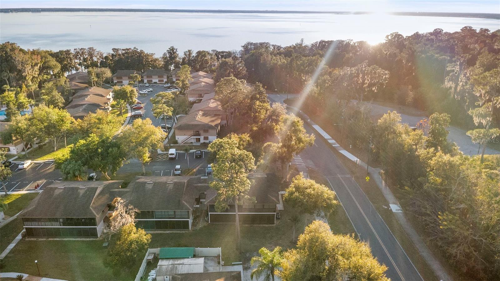 EDGEWATER CONDO APTS - Residential