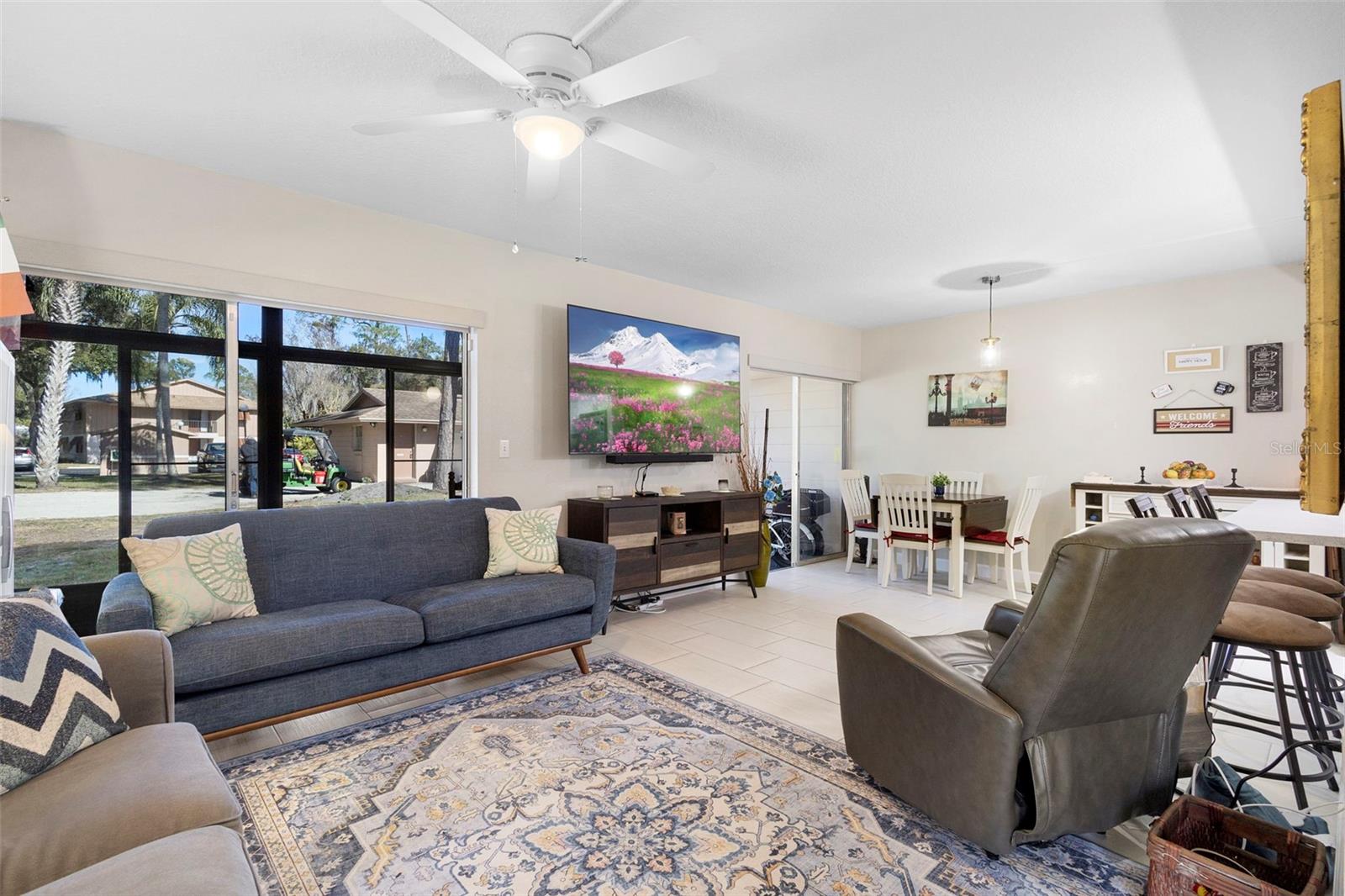 EDGEWATER CONDO APTS - Residential