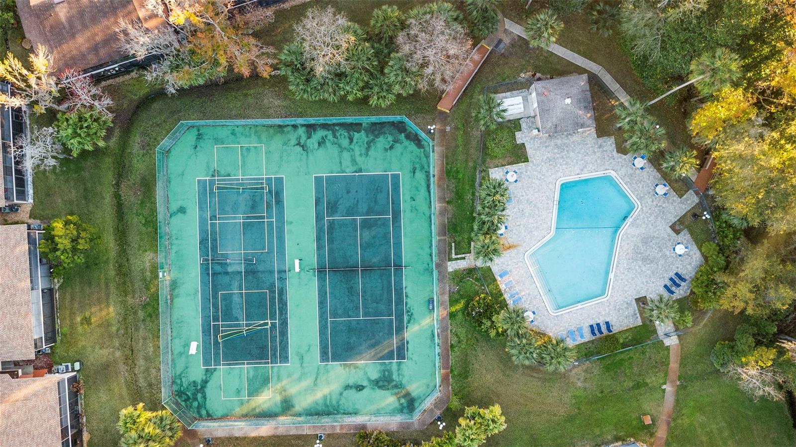 180 MAGNOLIA WOODS COURT 20C