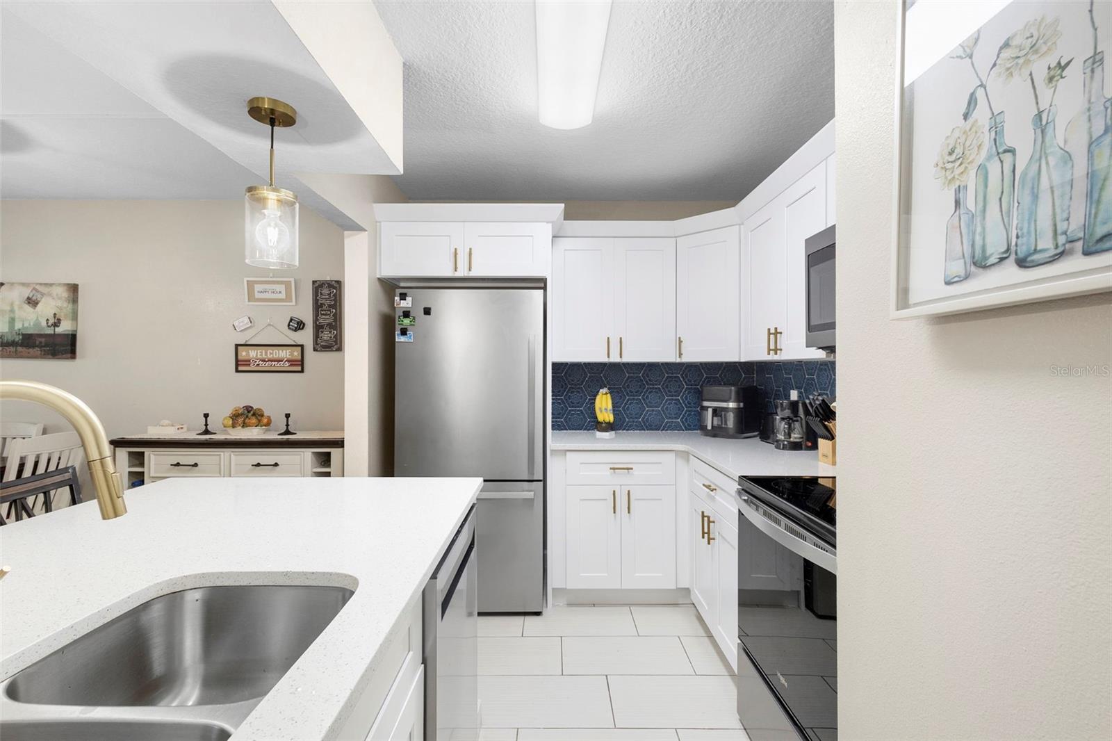 EDGEWATER CONDO APTS - Residential