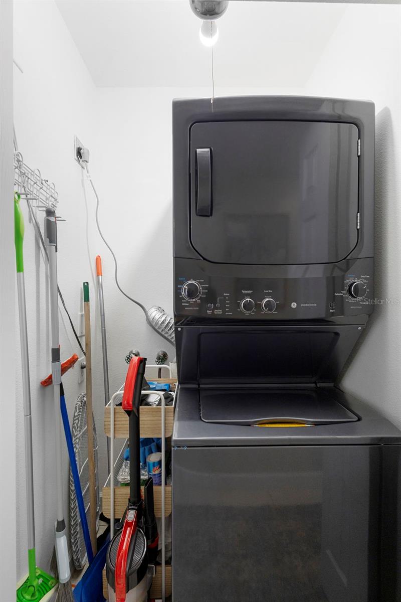 EDGEWATER CONDO APTS - Residential