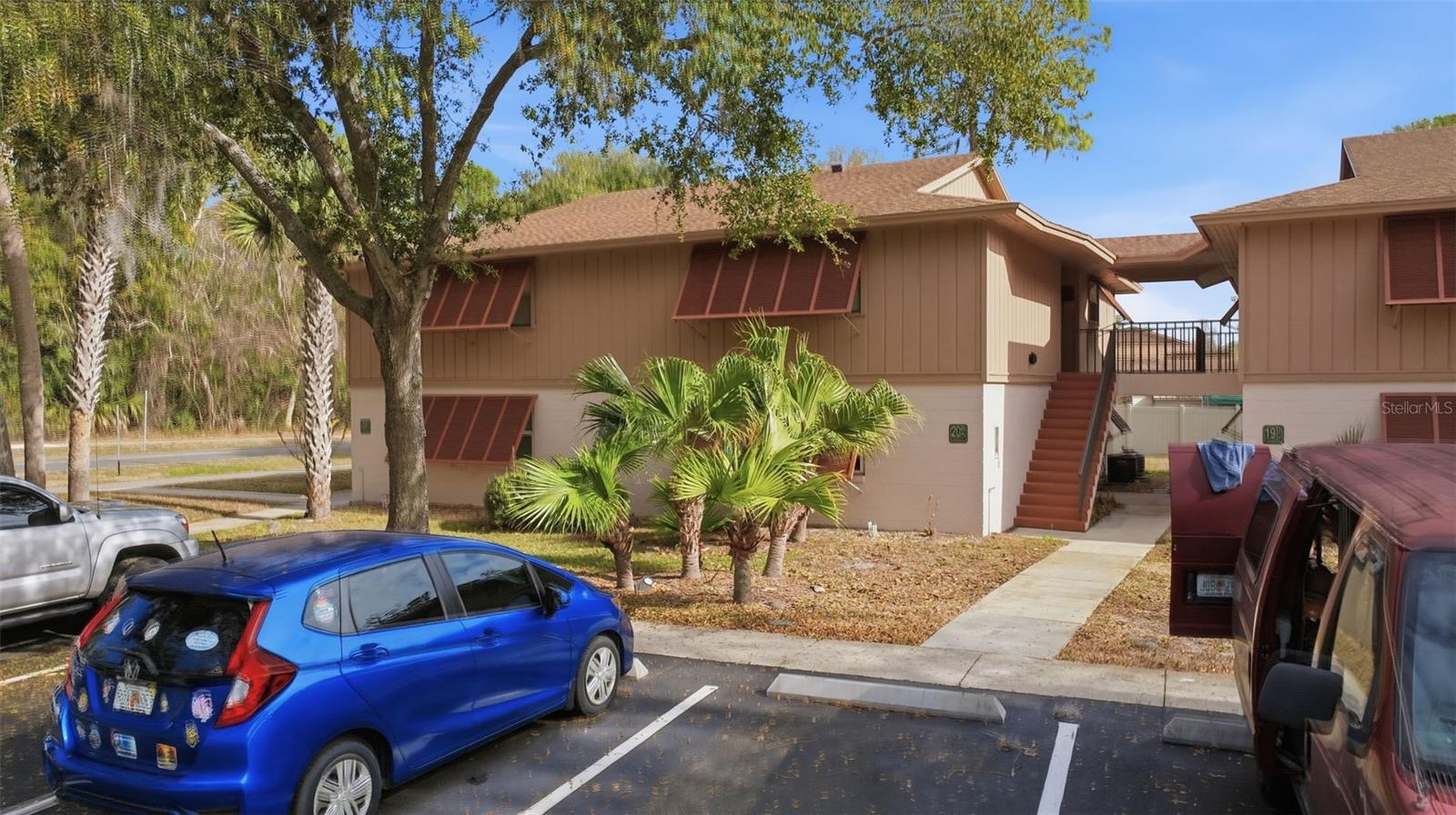 EDGEWATER CONDO APTS - Residential