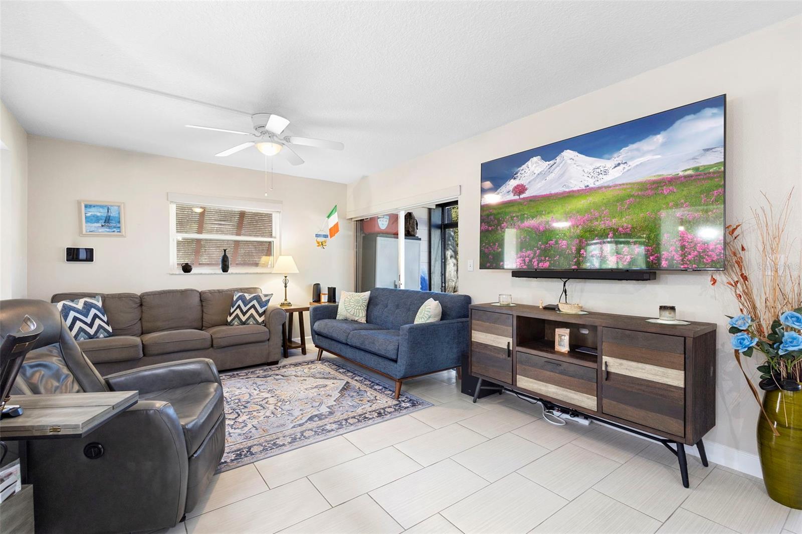 EDGEWATER CONDO APTS - Residential