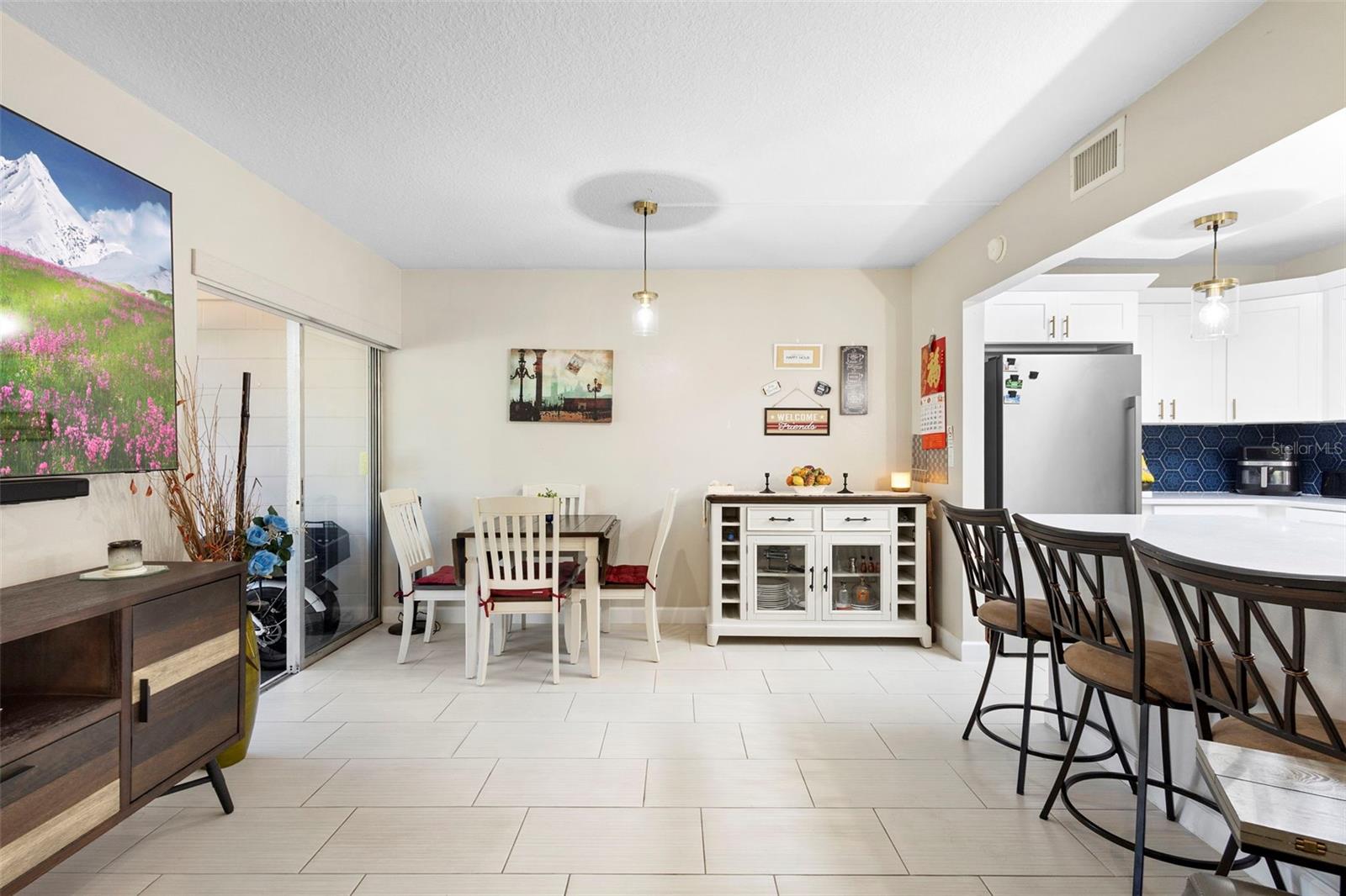 EDGEWATER CONDO APTS - Residential