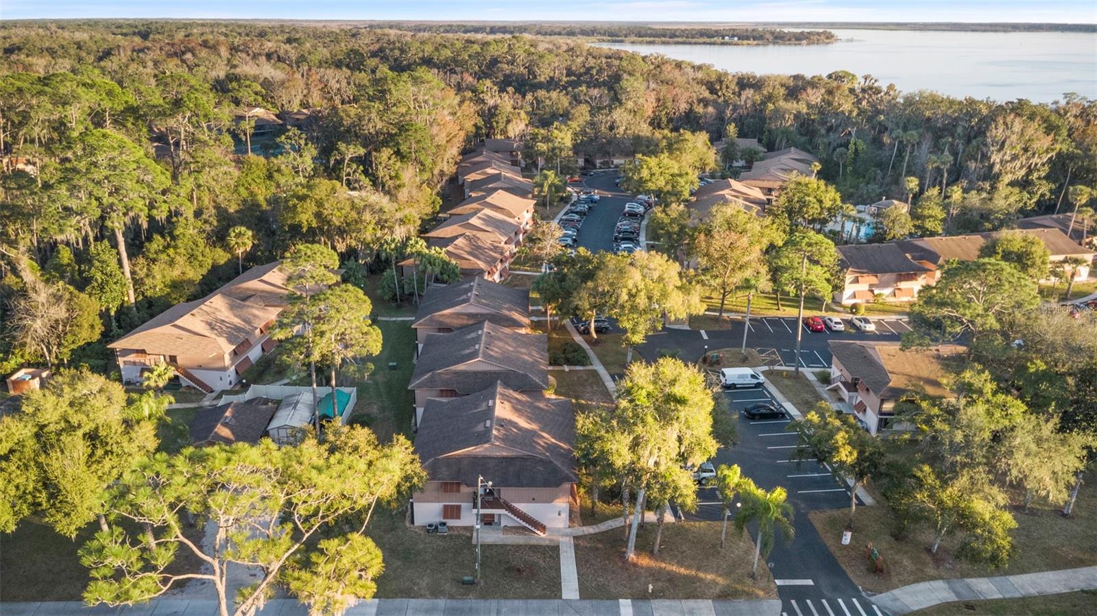 EDGEWATER CONDO APTS - Residential