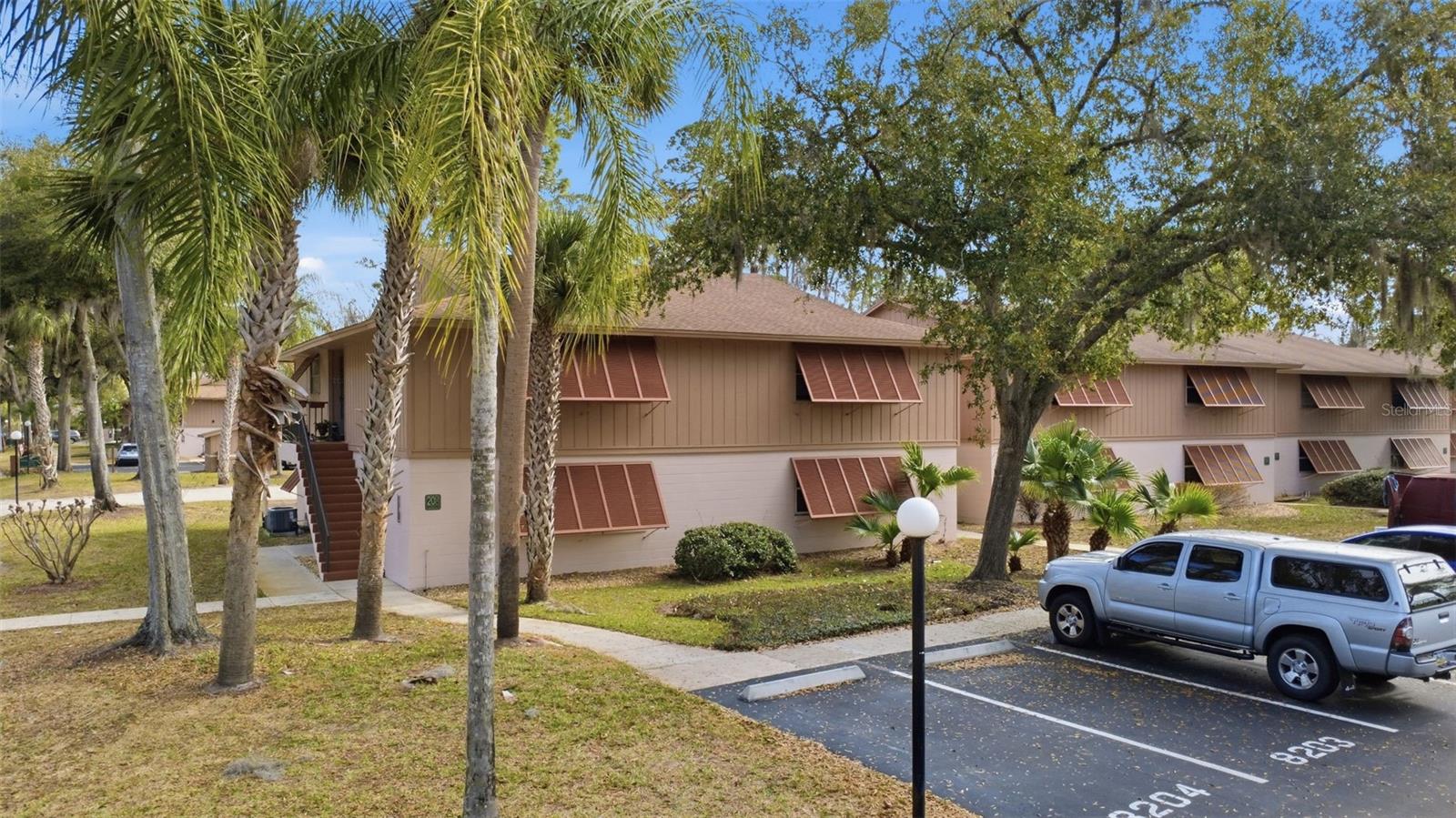 EDGEWATER CONDO APTS - Residential