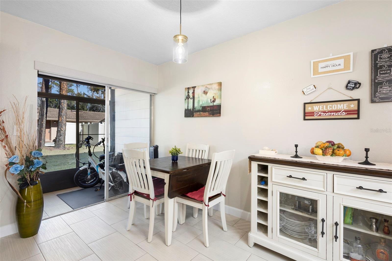 EDGEWATER CONDO APTS - Residential