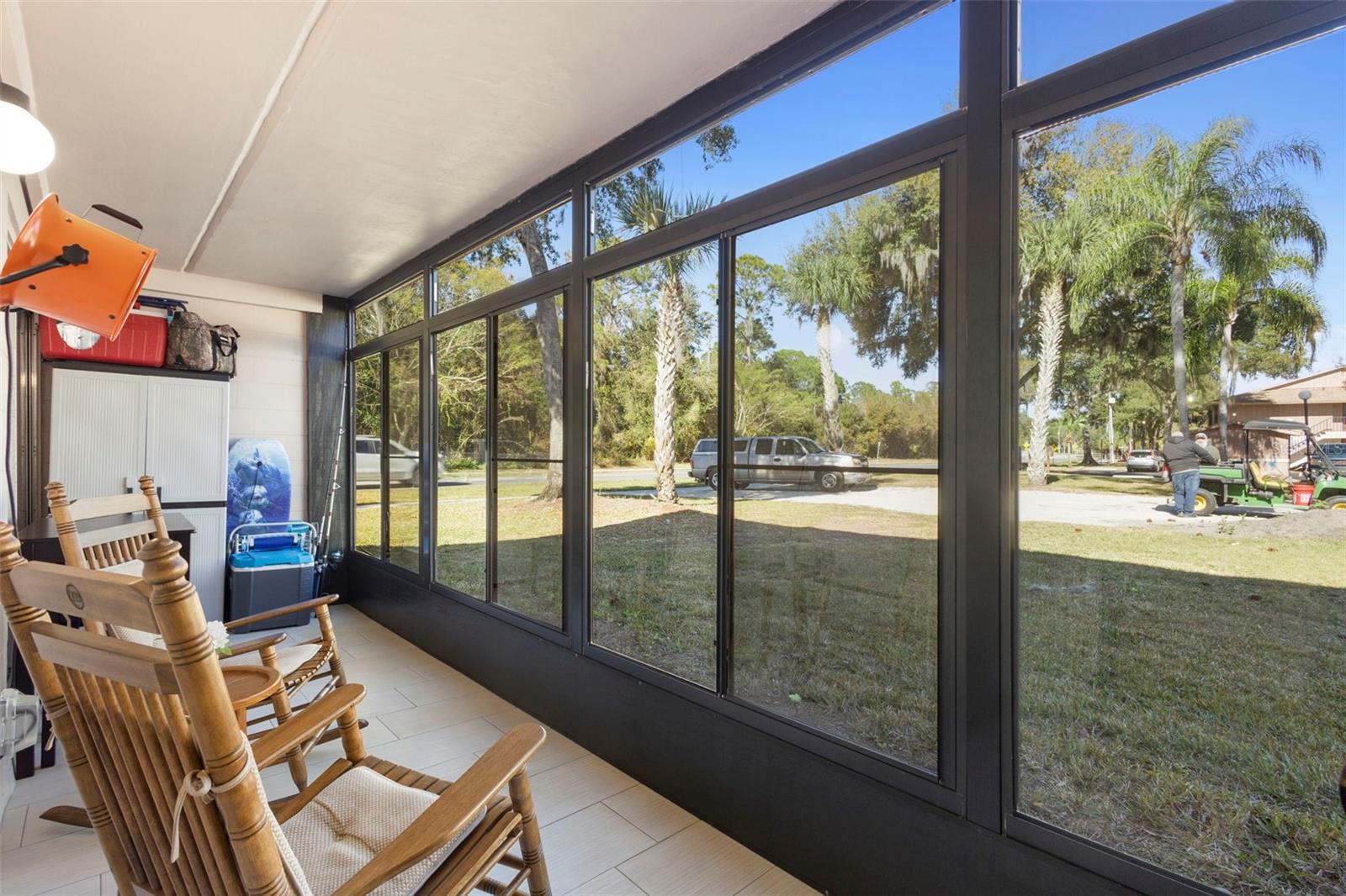 EDGEWATER CONDO APTS - Residential