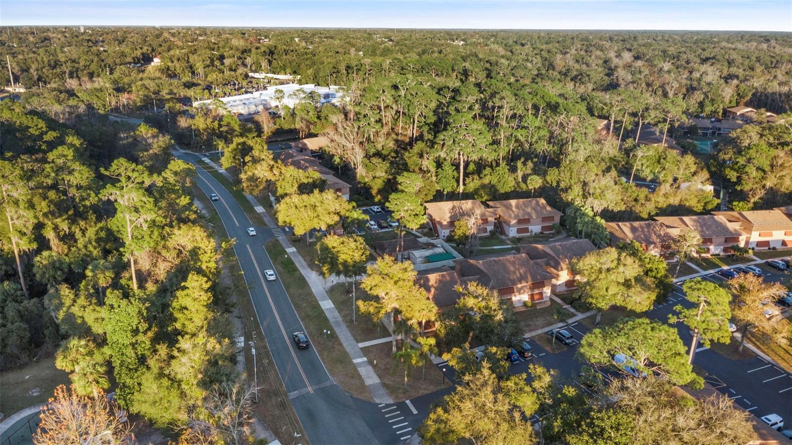 EDGEWATER CONDO APTS - Residential