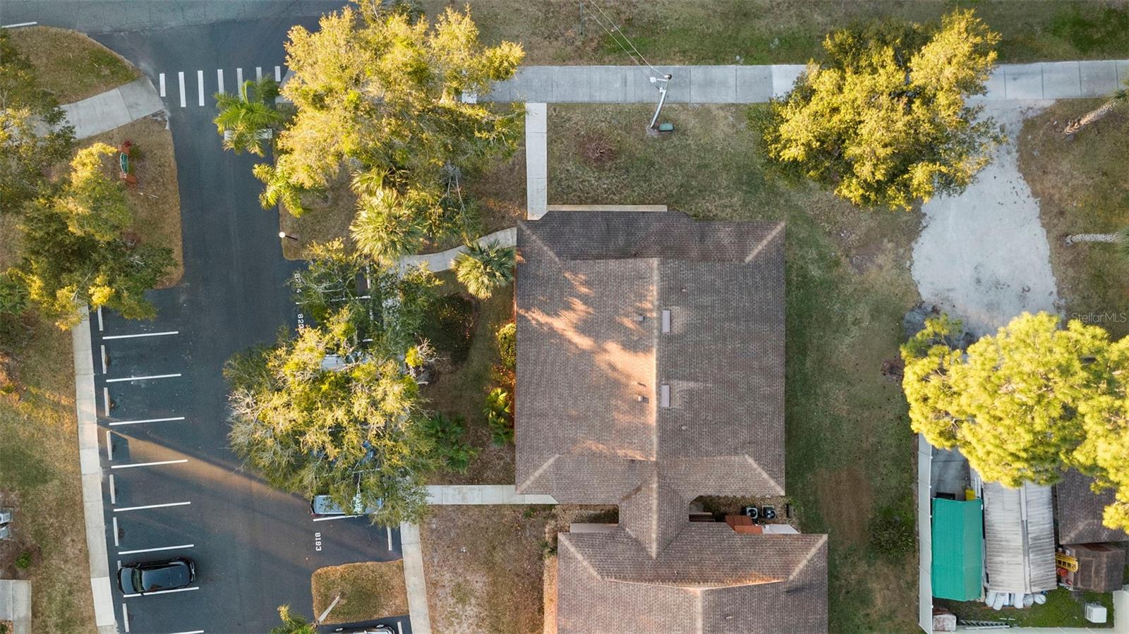 EDGEWATER CONDO APTS - Residential