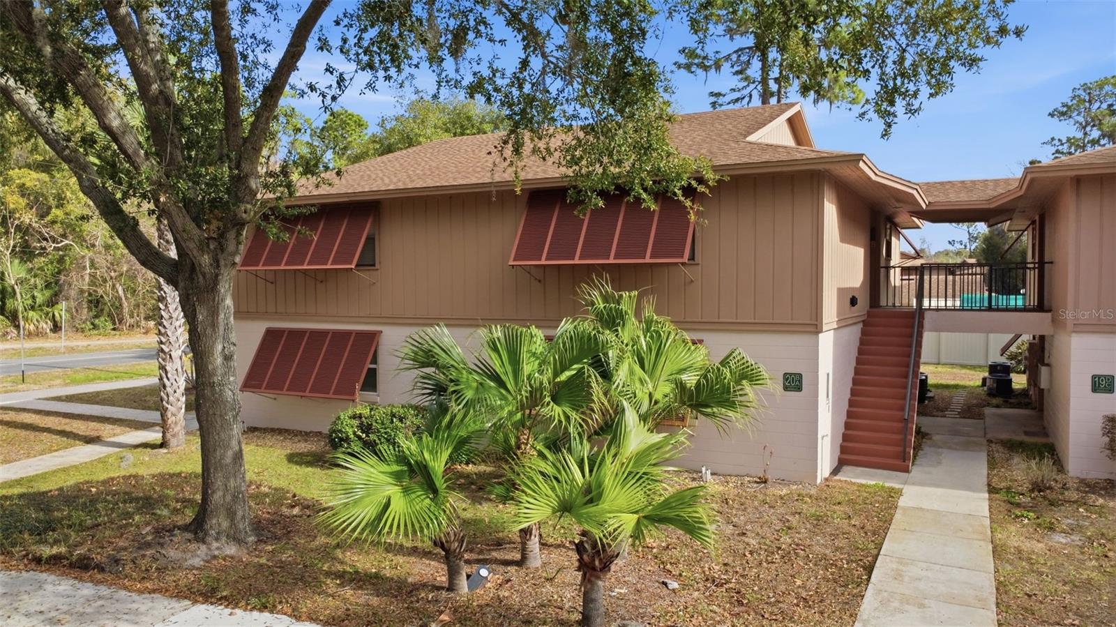 EDGEWATER CONDO APTS - Residential