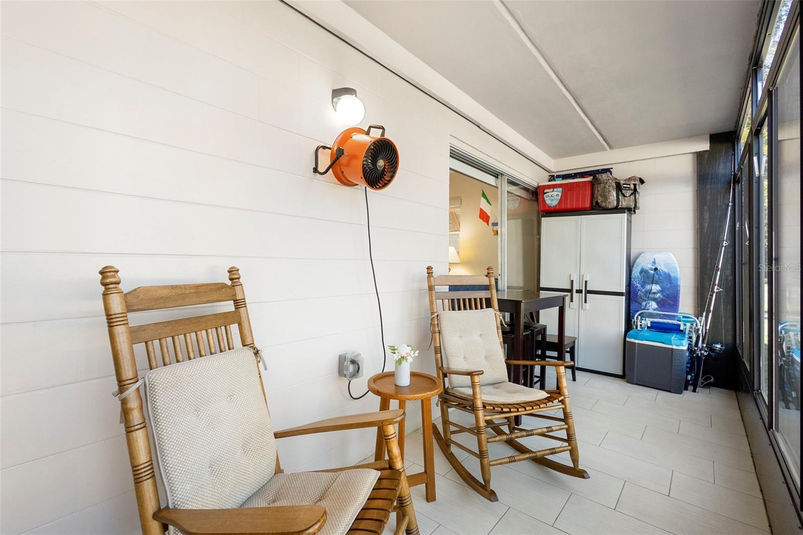 EDGEWATER CONDO APTS - Residential