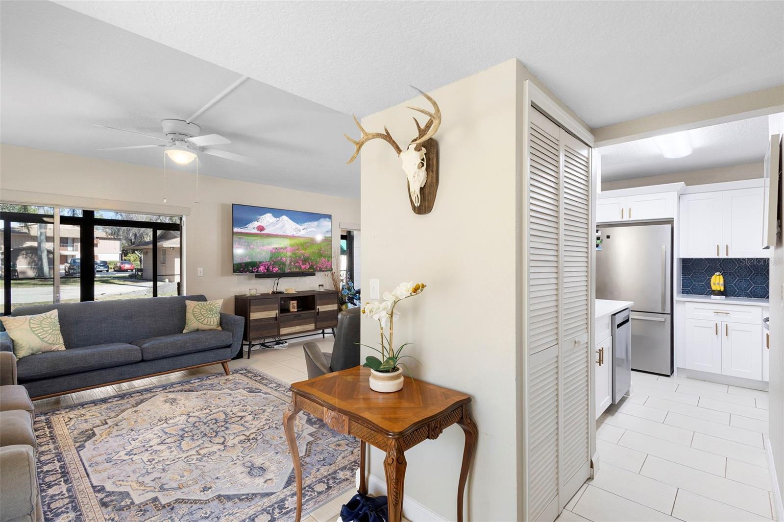 EDGEWATER CONDO APTS - Residential