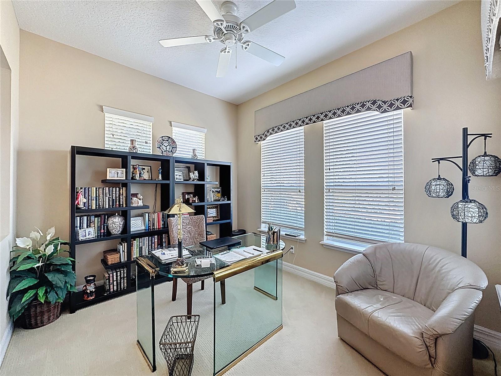 CASCADES OF GROVELAND (TRILOGY) - Residential