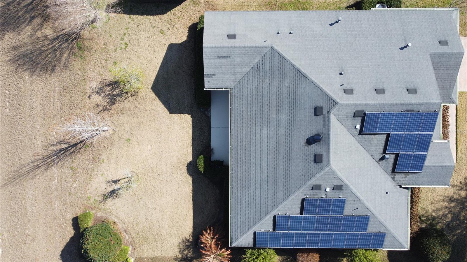 CASCADES OF GROVELAND (TRILOGY) - Residential