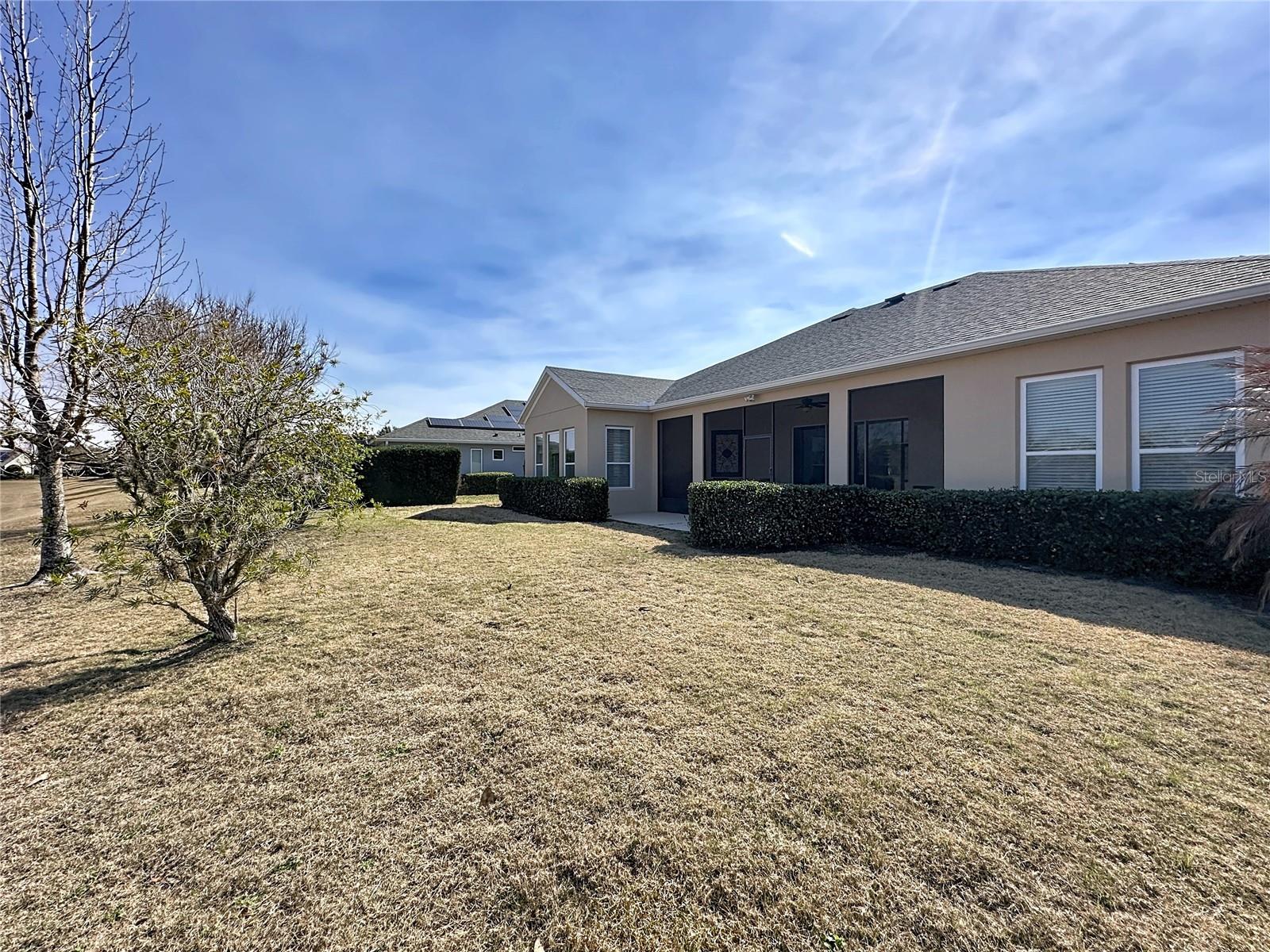 CASCADES OF GROVELAND (TRILOGY) - Residential