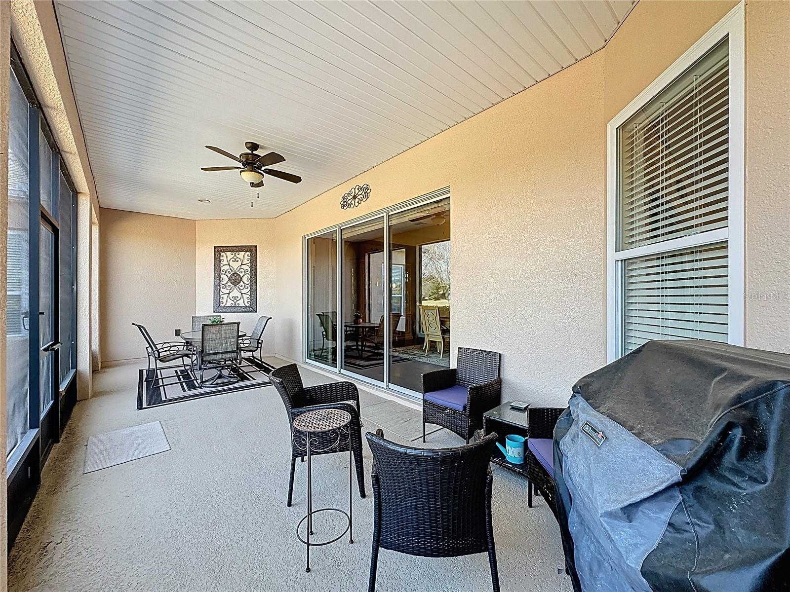 CASCADES OF GROVELAND (TRILOGY) - Residential