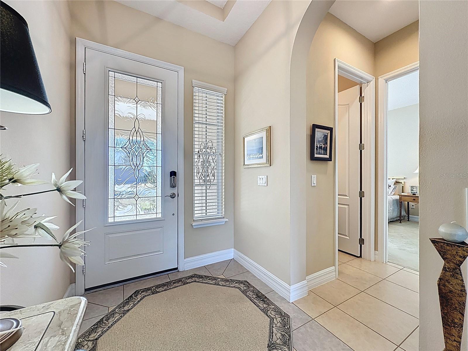 CASCADES OF GROVELAND (TRILOGY) - Residential