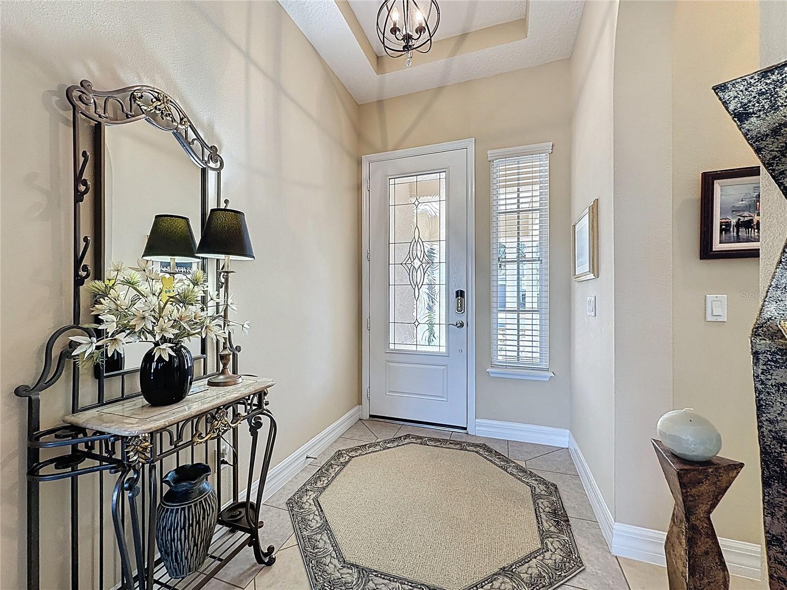 CASCADES OF GROVELAND (TRILOGY) - Residential