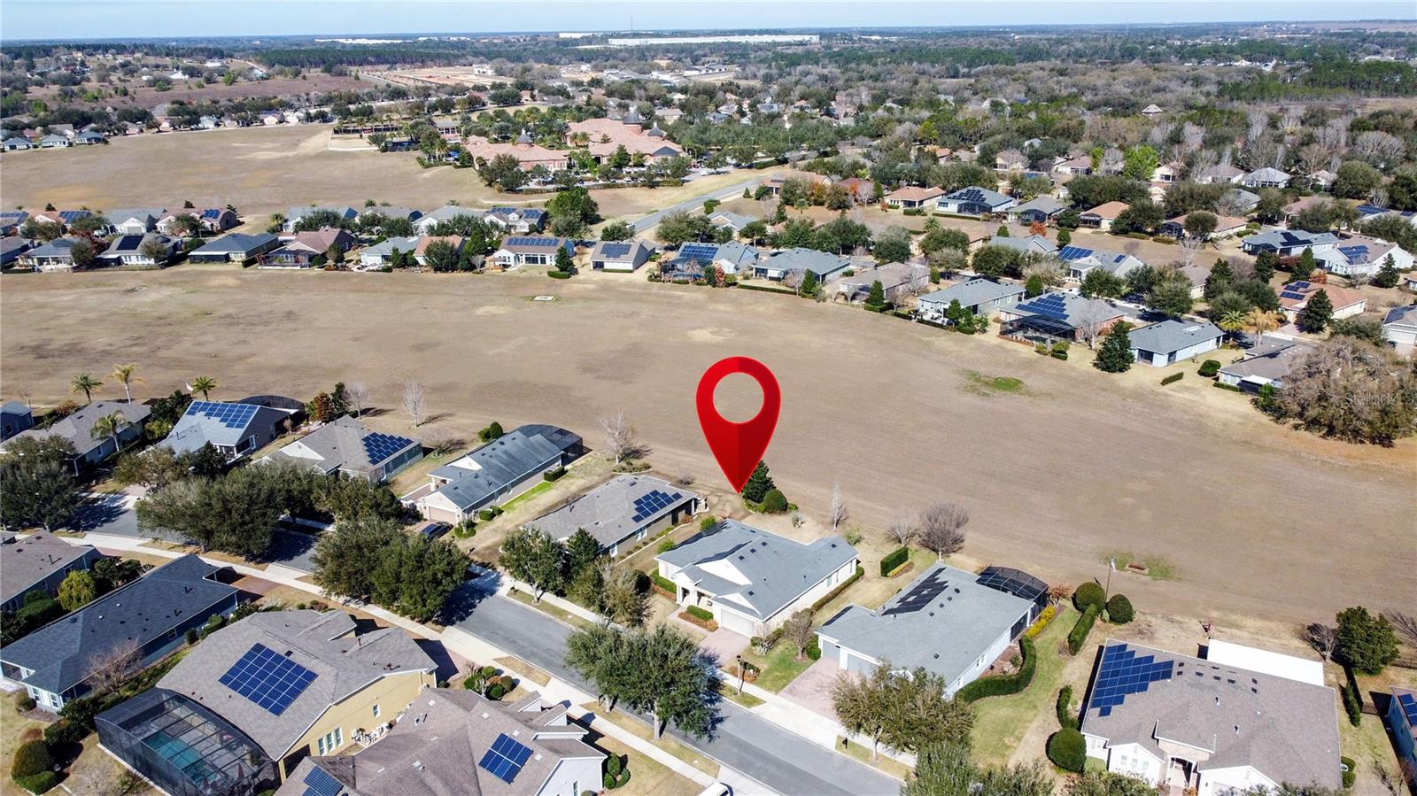 CASCADES OF GROVELAND (TRILOGY) - Residential