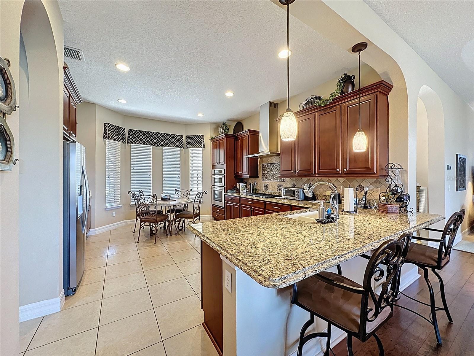 CASCADES OF GROVELAND (TRILOGY) - Residential