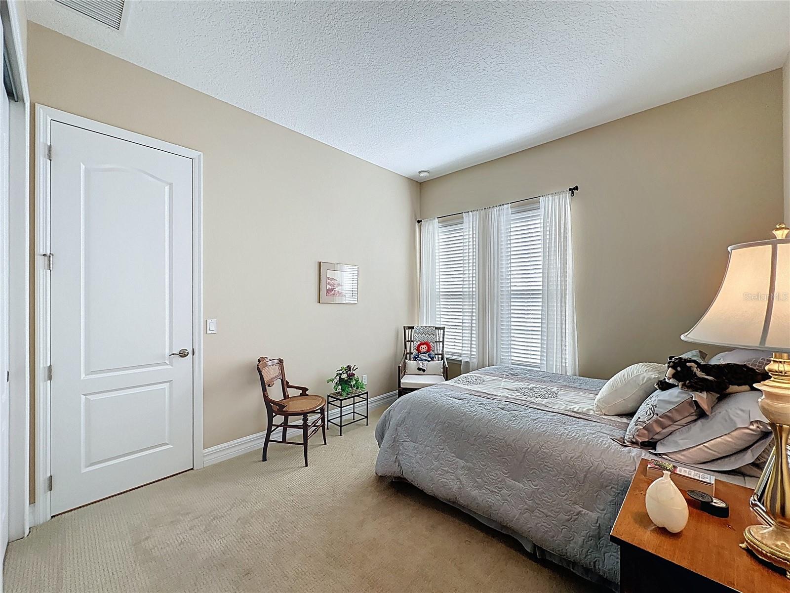 CASCADES OF GROVELAND (TRILOGY) - Residential