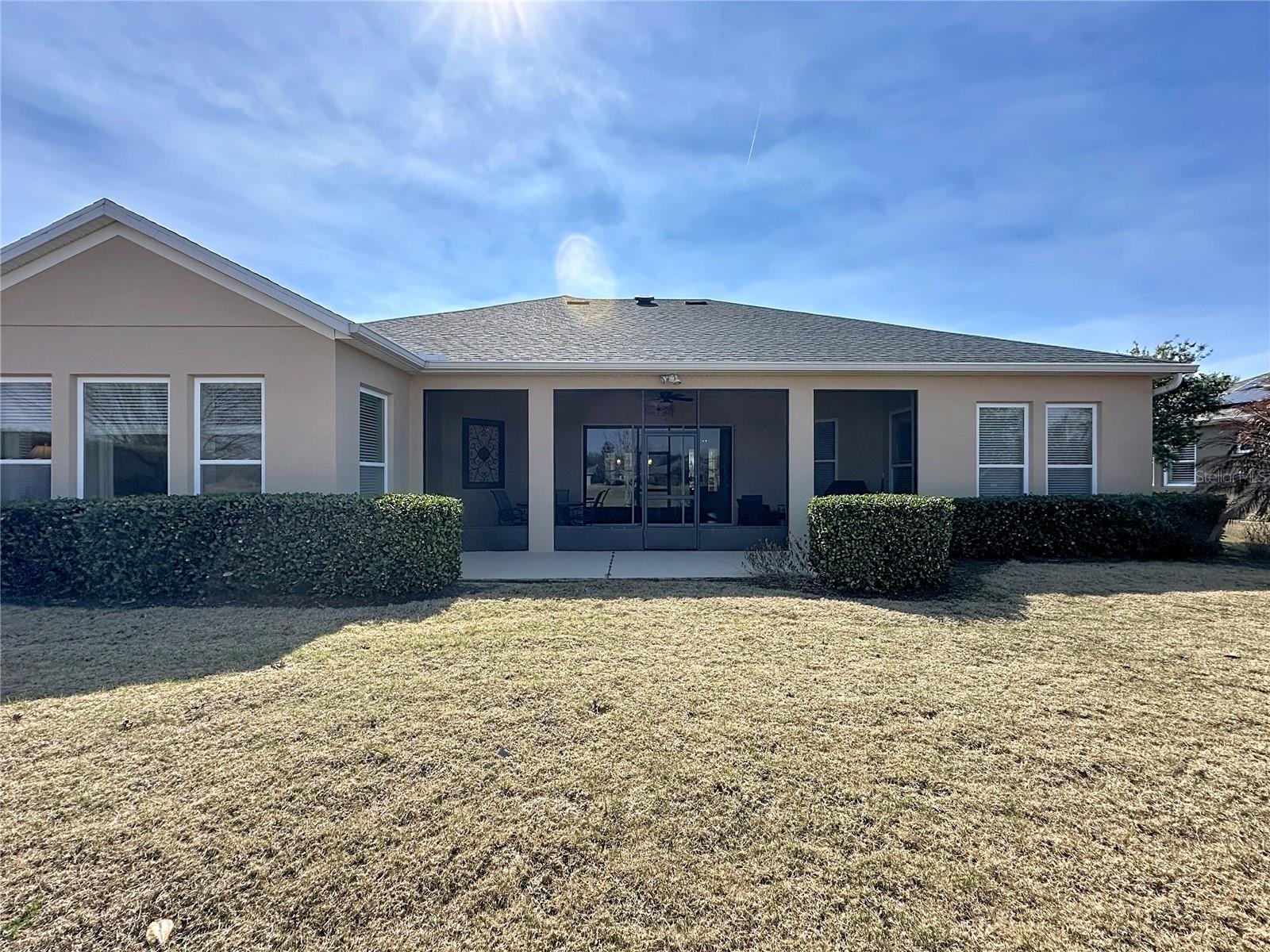 CASCADES OF GROVELAND (TRILOGY) - Residential