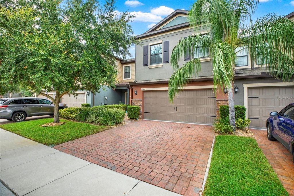 Photo of 17358 Old Tobacco Road, Lutz, FL 33558 (MLS # TB8423798)