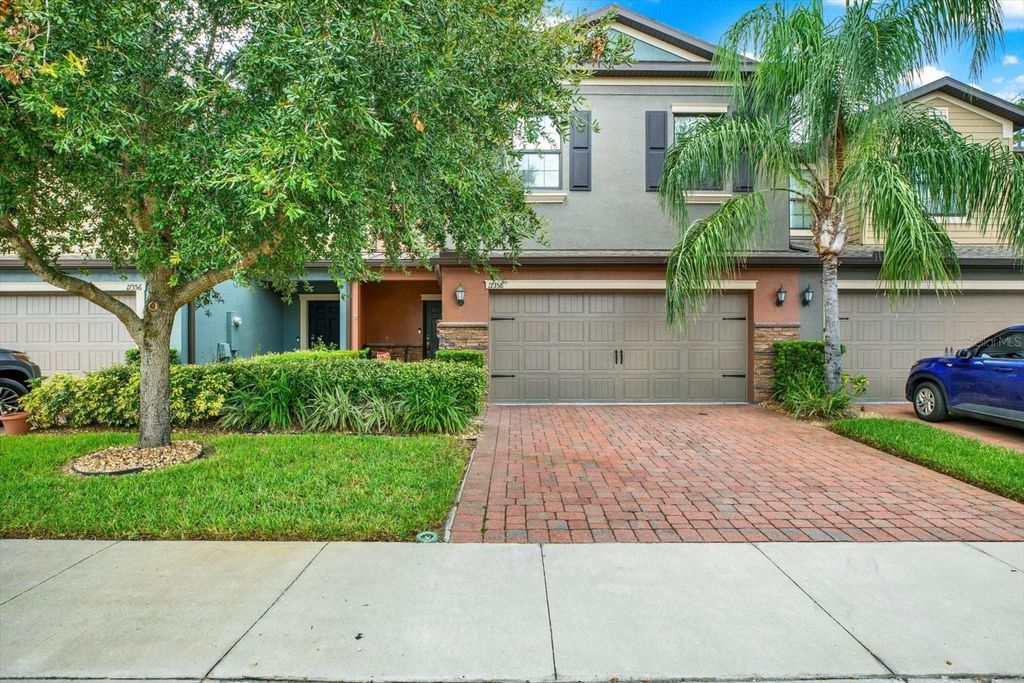 Photo of 17358 Old Tobacco Road, Lutz, FL 33558 (MLS # TB8423798)