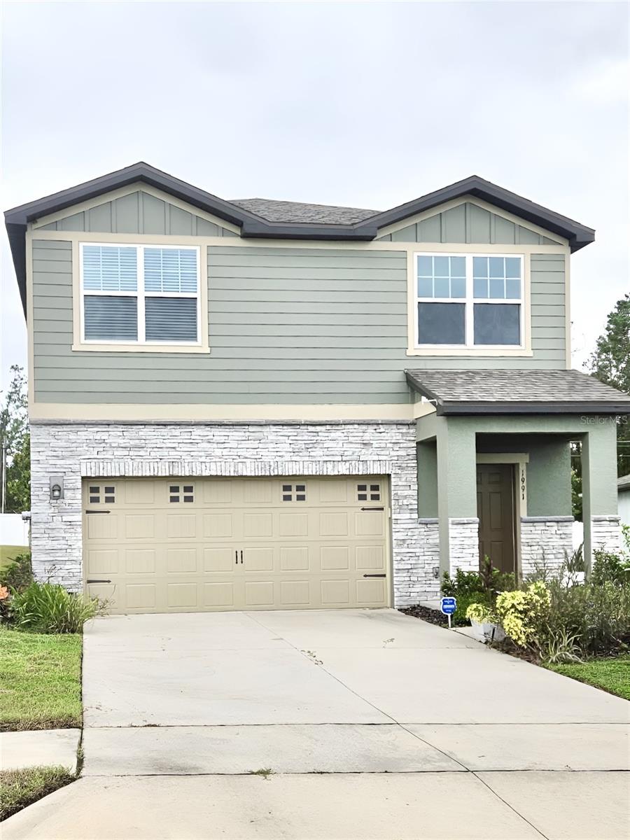 PHILLIPS LANDING - Residential