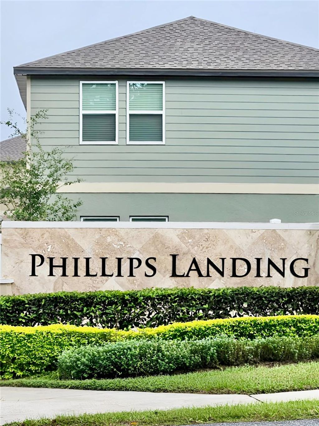 Photo of 1991 Hemingway Circle, Groveland, FL 34736 (MLS # G5102596)