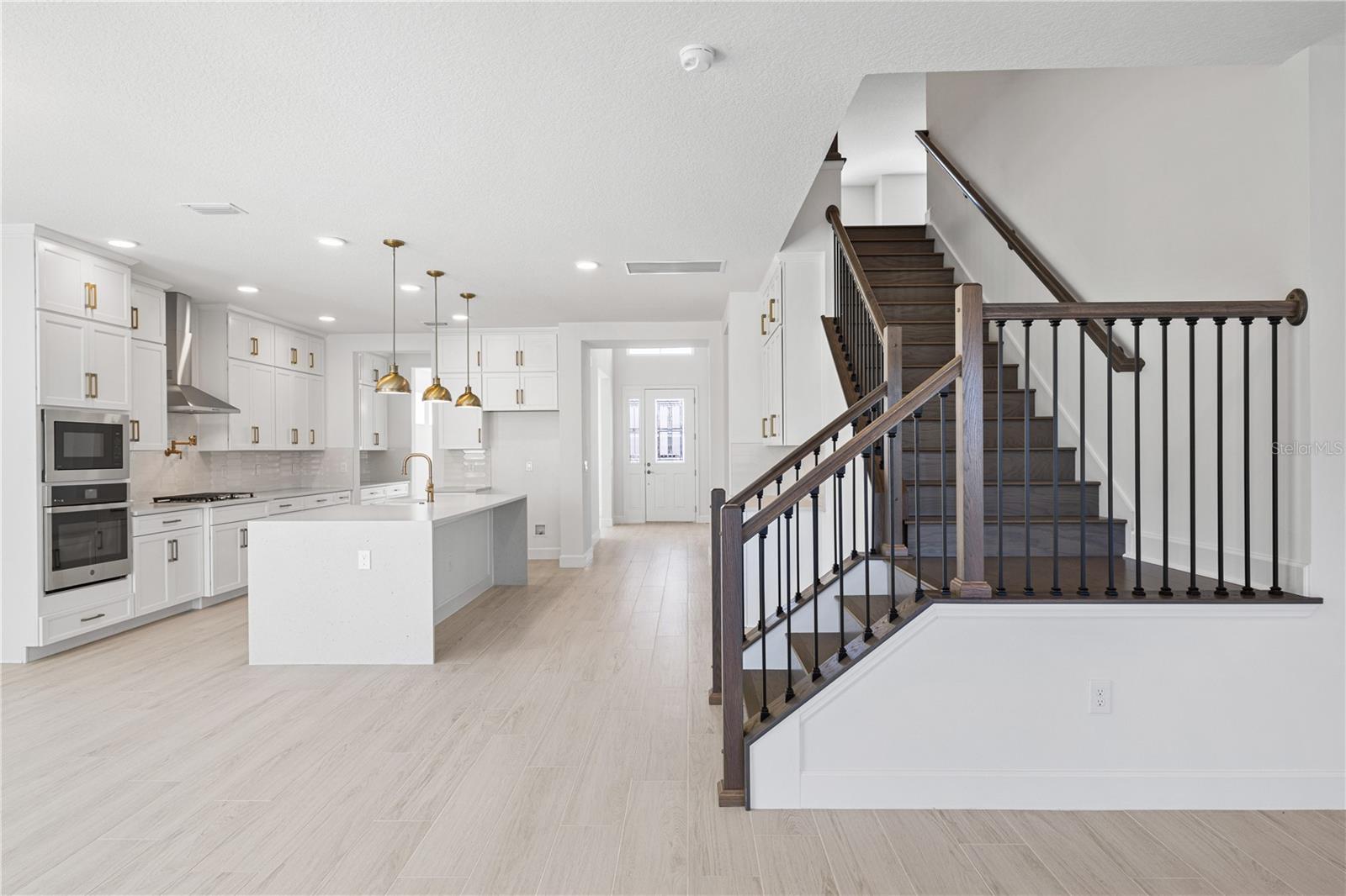 LAKE STAR AT OVATION PHASE 1B - Residential