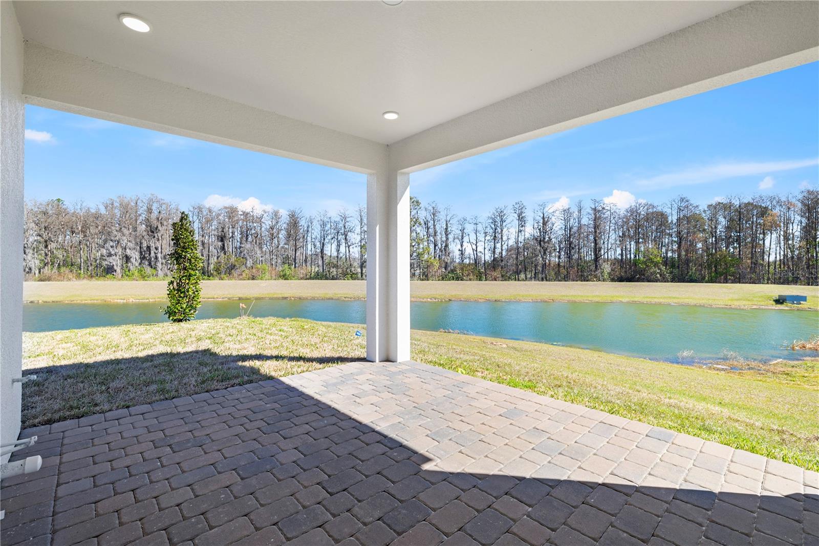 LAKE STAR AT OVATION PHASE 1B - Residential