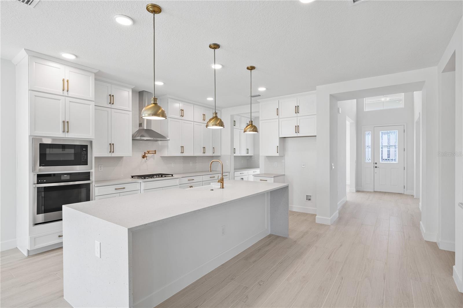 LAKE STAR AT OVATION PHASE 1B - Residential