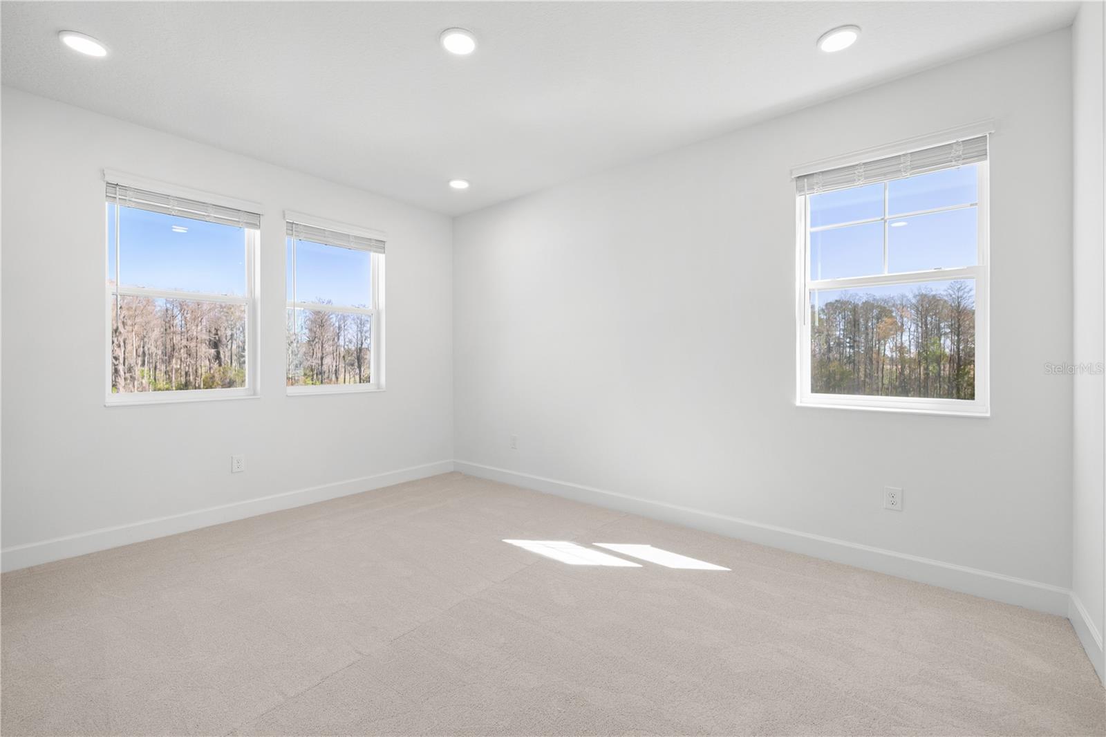 LAKE STAR AT OVATION PHASE 1B - Residential