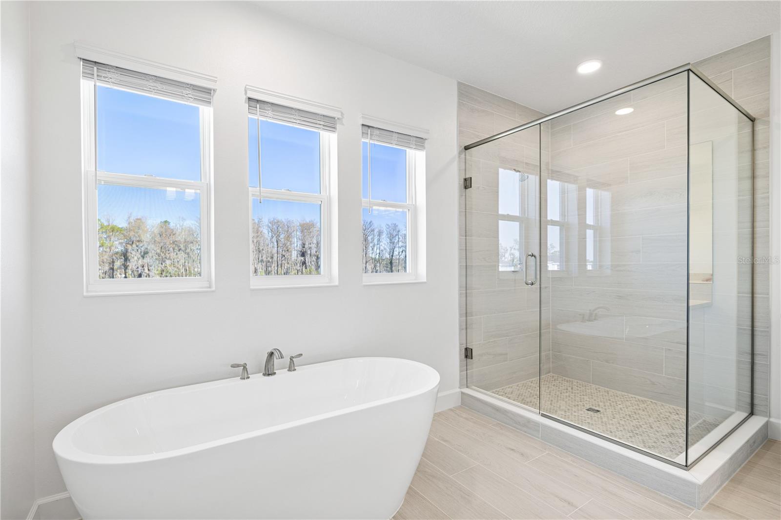 LAKE STAR AT OVATION PHASE 1B - Residential