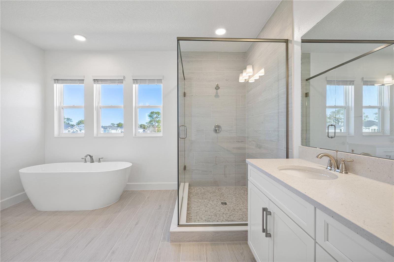 LAKE STAR AT OVATION PHASE 1B - Residential