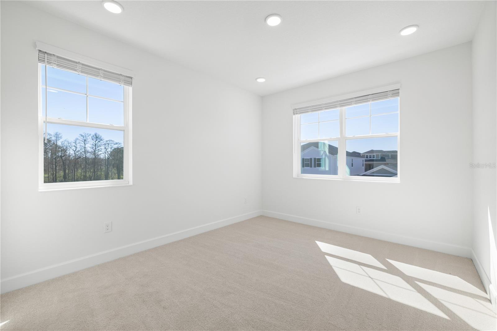 LAKE STAR AT OVATION PHASE 1B - Residential