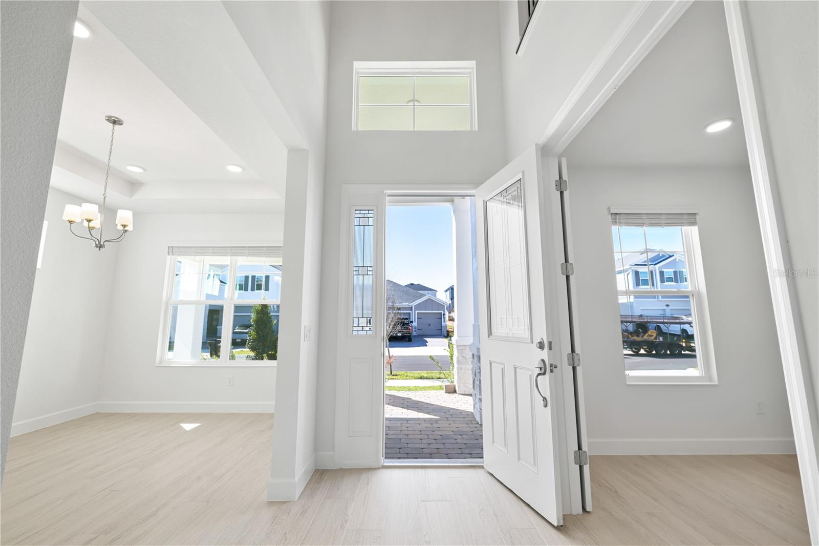 LAKE STAR AT OVATION PHASE 1B - Residential