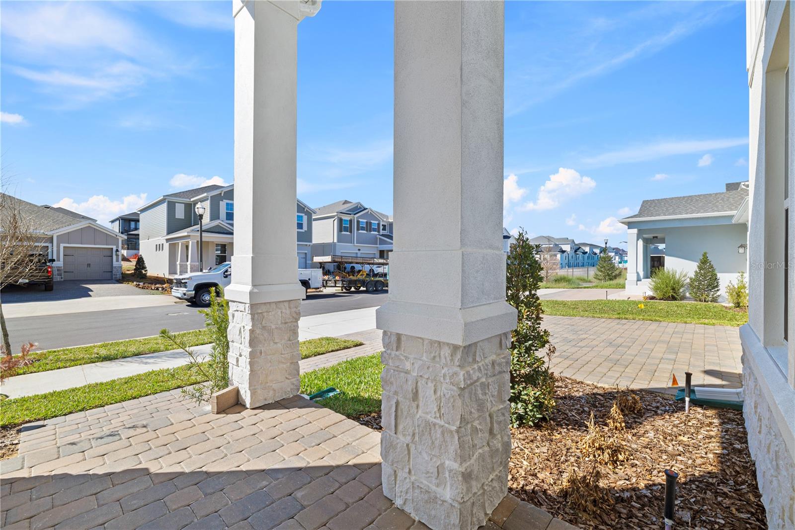 16788 MUSKGRASS DRIVE