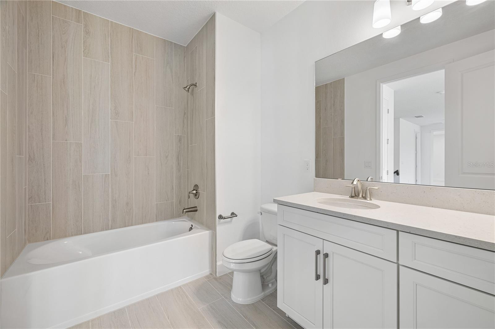 LAKE STAR AT OVATION PHASE 1B - Residential