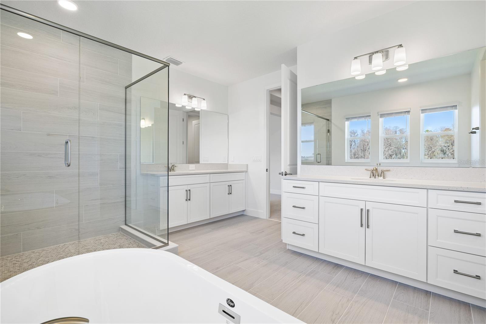 LAKE STAR AT OVATION PHASE 1B - Residential