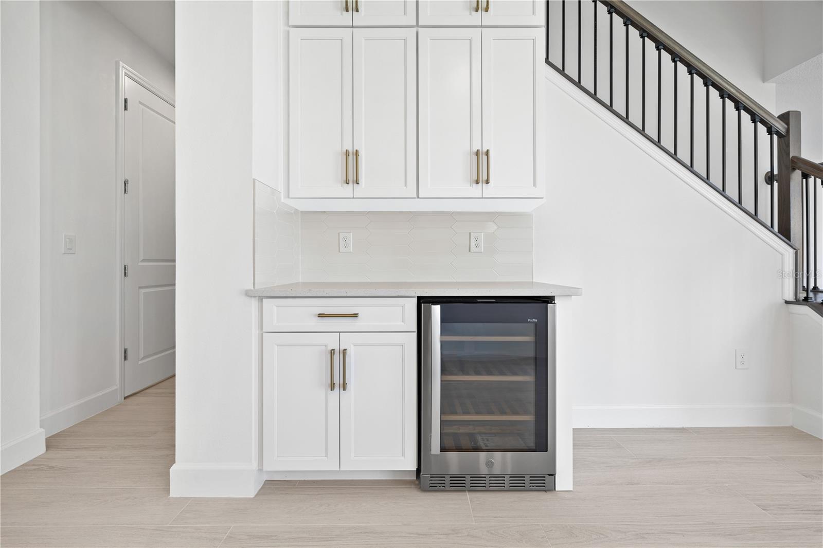 LAKE STAR AT OVATION PHASE 1B - Residential