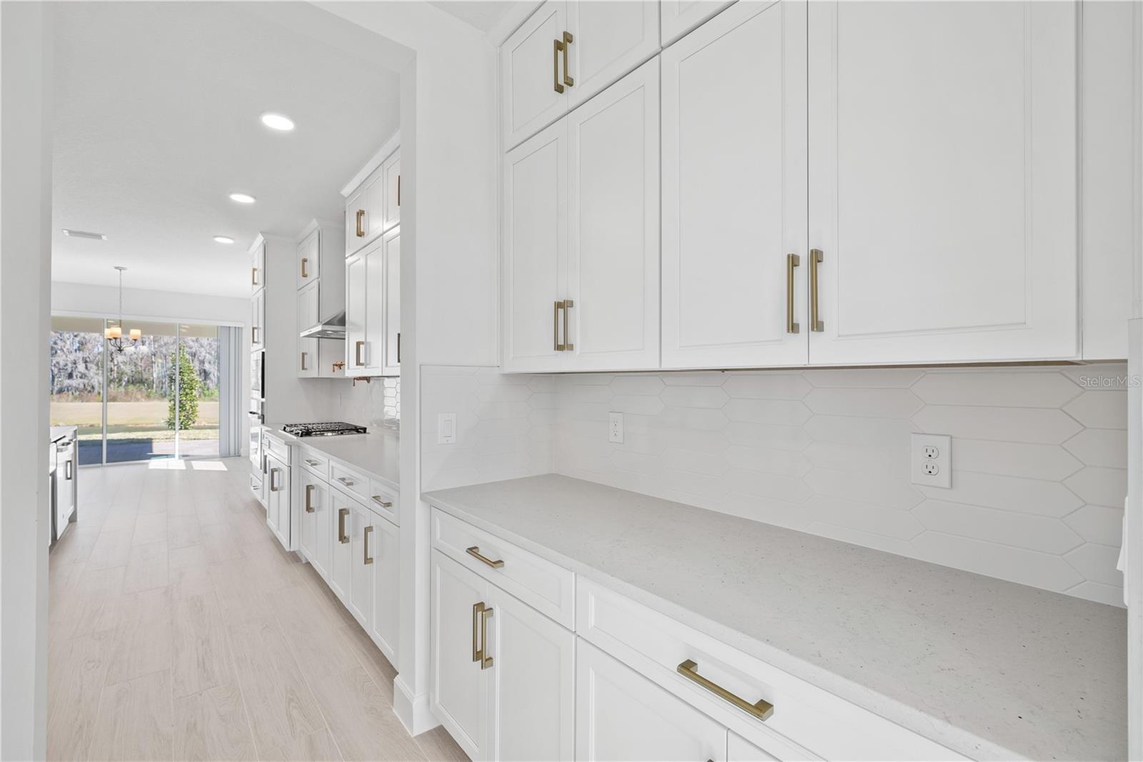 LAKE STAR AT OVATION PHASE 1B - Residential