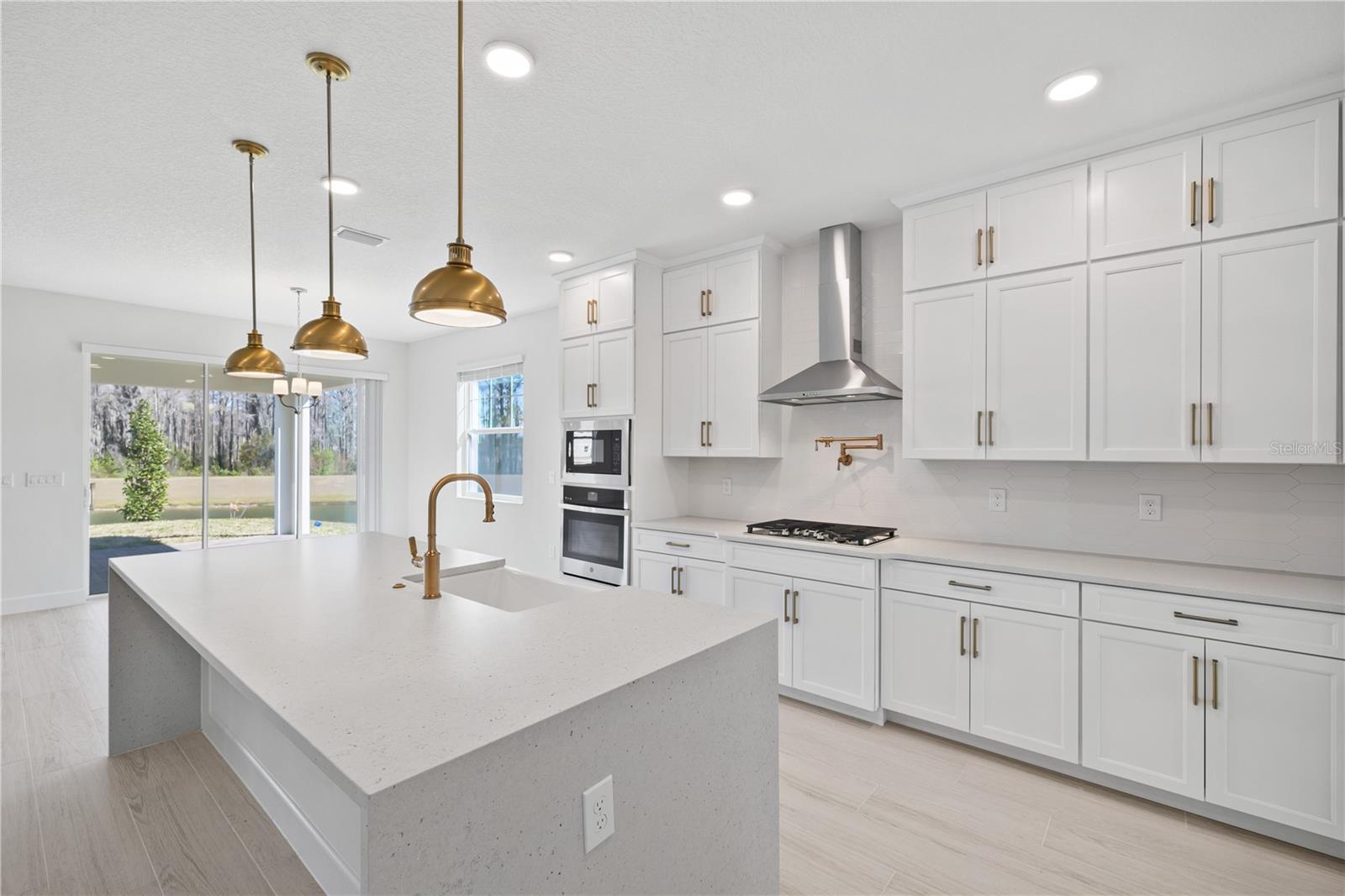 LAKE STAR AT OVATION PHASE 1B - Residential